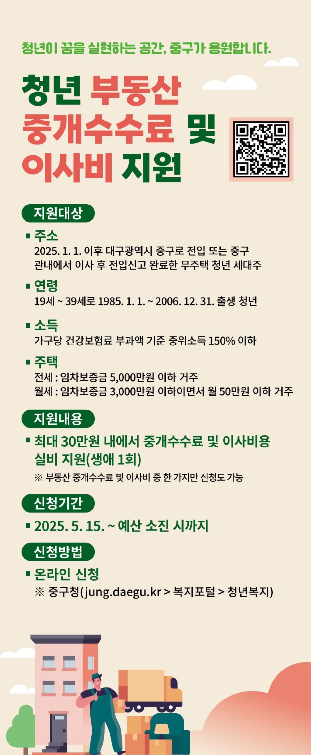 사진 제공 대구 중구
