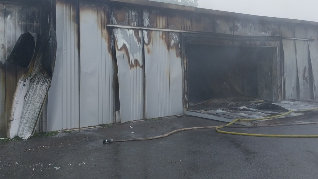 사진 제공 경북소방본부