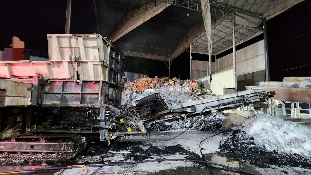 사진 제공 경북소방본부