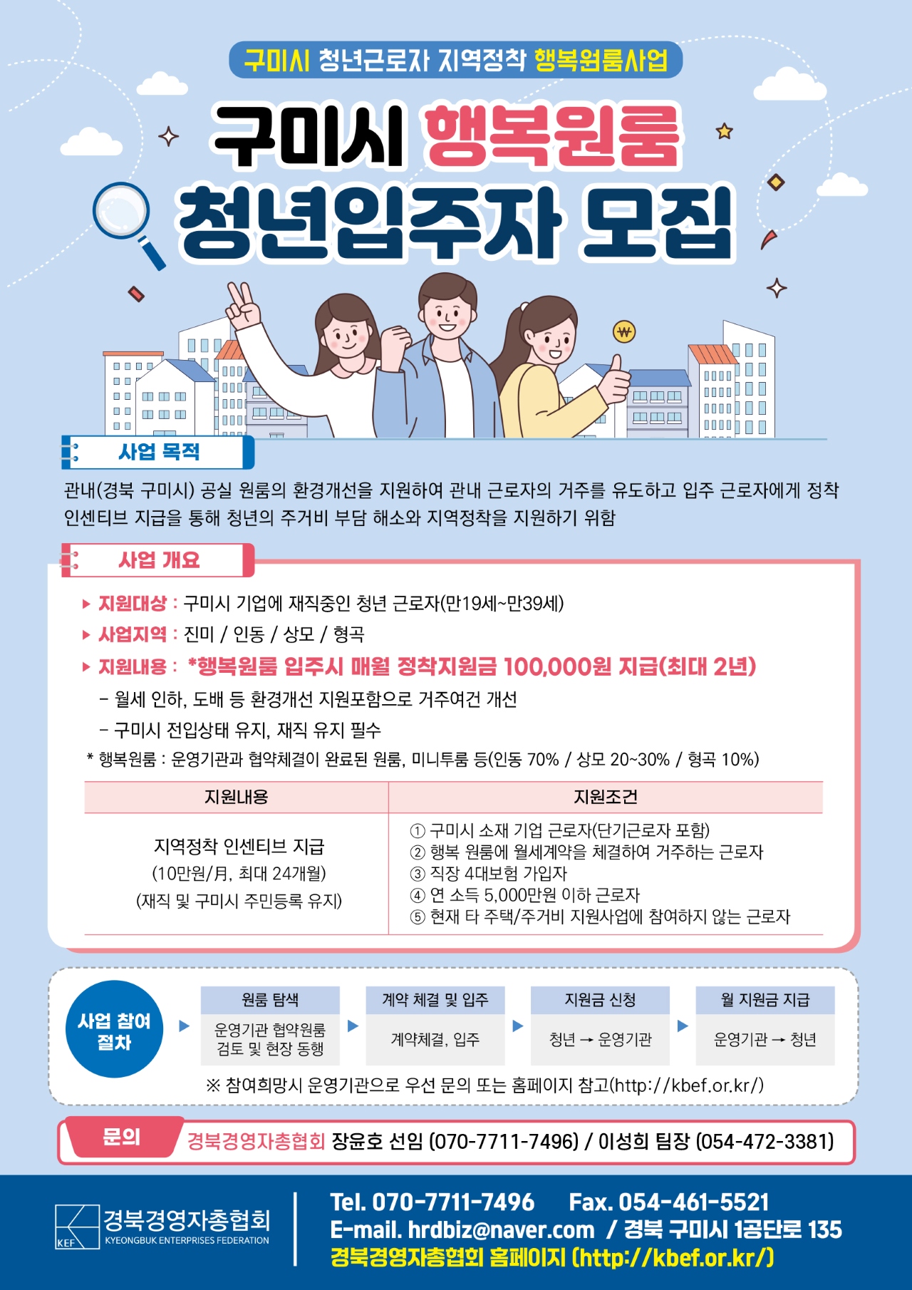 사진 제공 경북 구미시