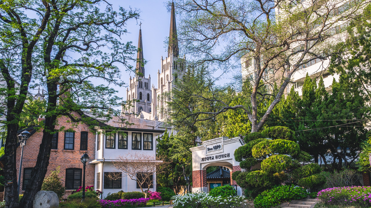 사진 제공 대구 중구