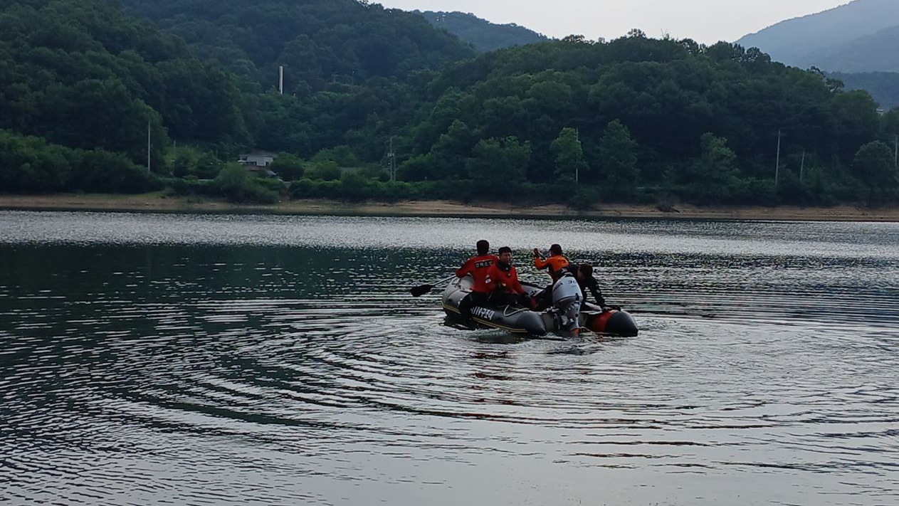 사진 제공 경북소방본부