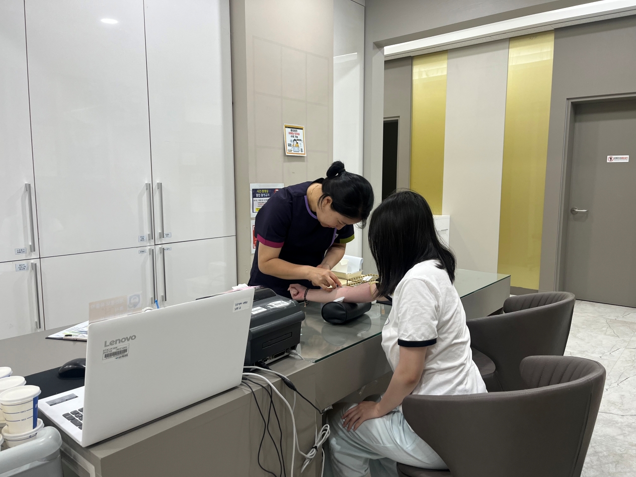 사진 제공 경북 김천시