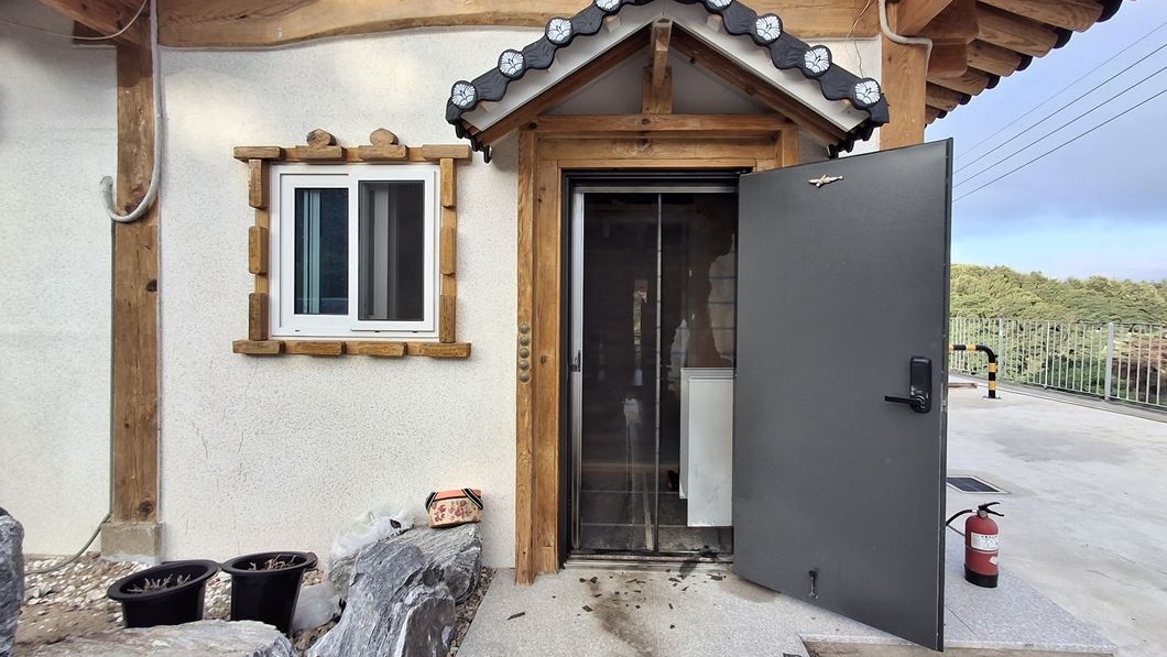 사진 제공 경북소방본부