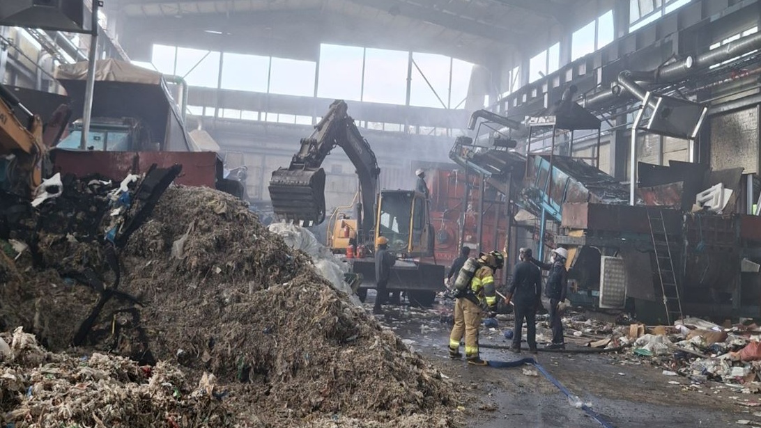 사진 제공 경북소방본부