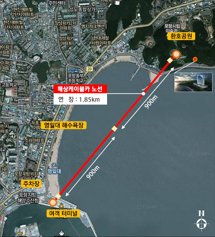 사진 제공 포항시