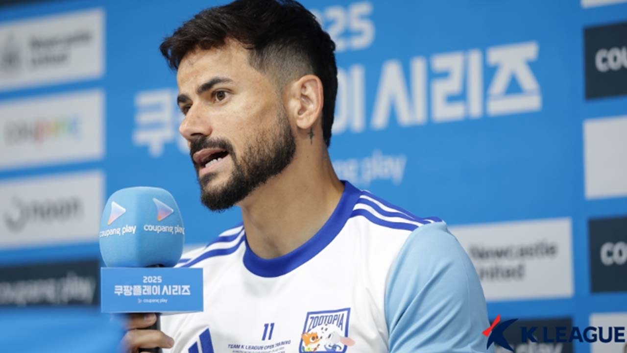 사진 제공 K리그