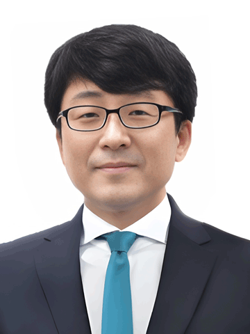 유철균 경북연구원장