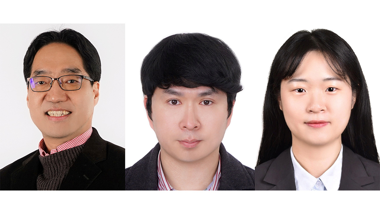 DGIST 기영훈 교수 연구팀