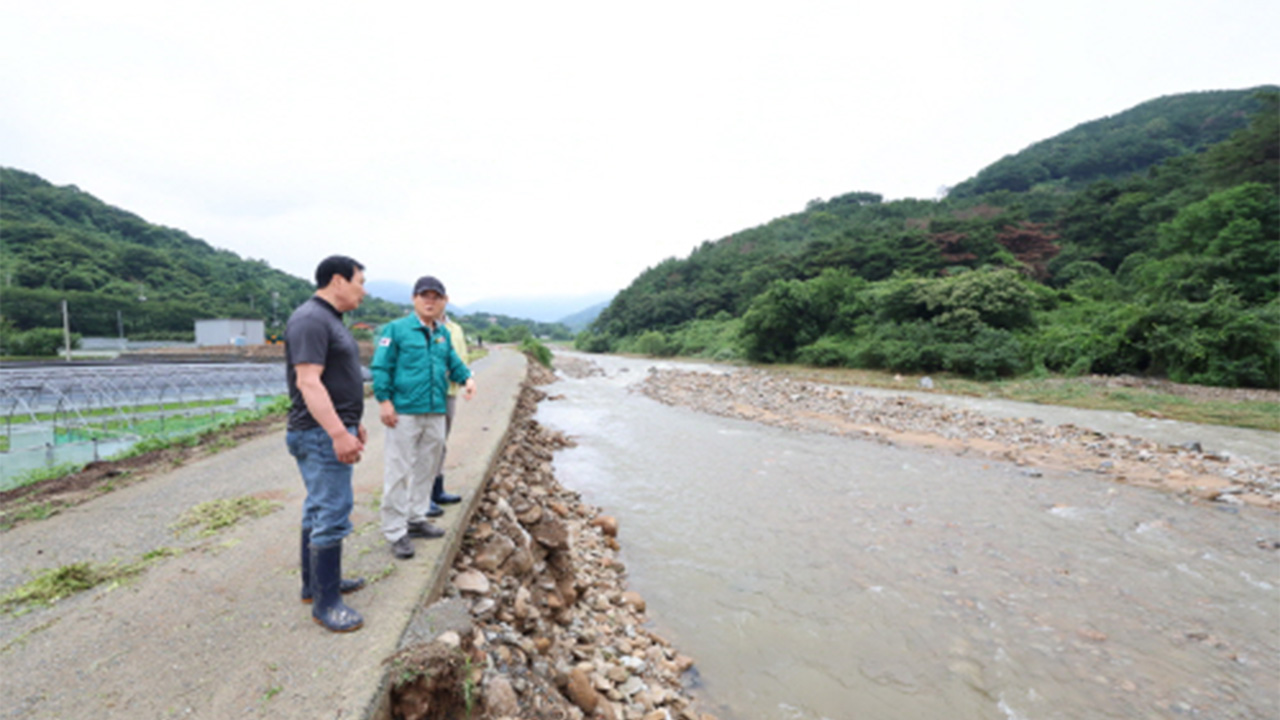 사진 제공 경북 청도군