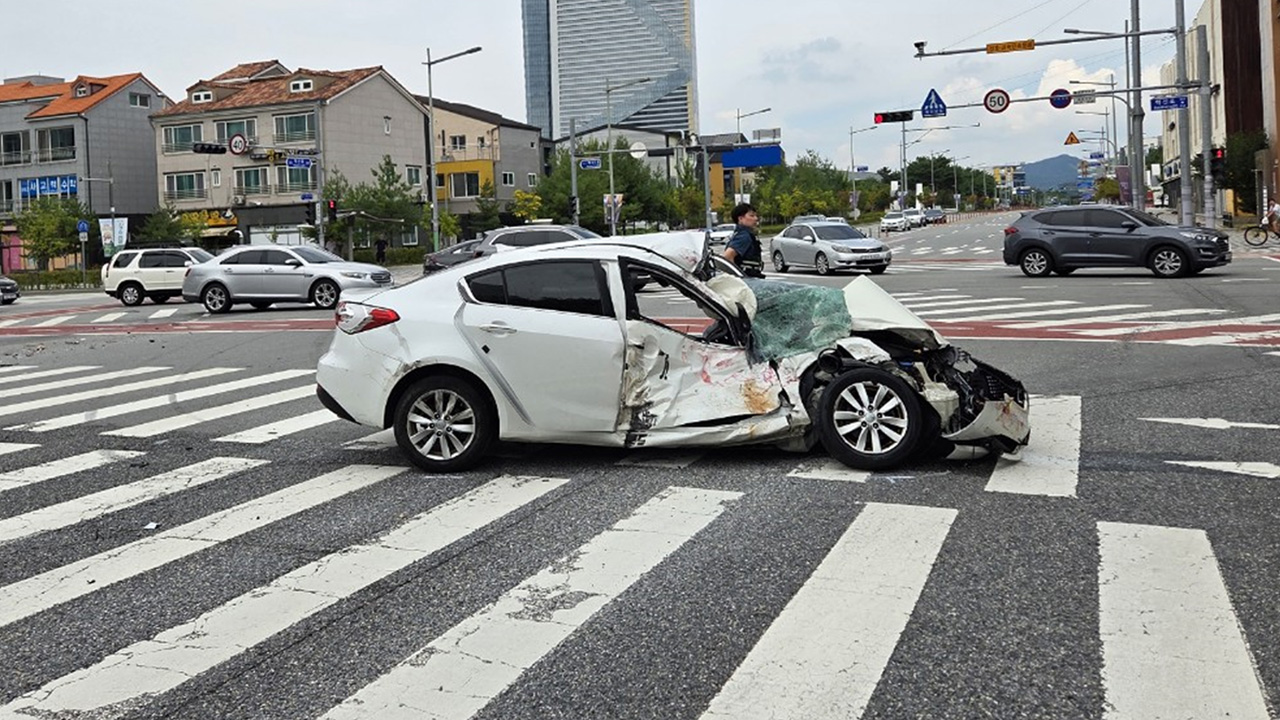 사진 제공 경북 김천소방서