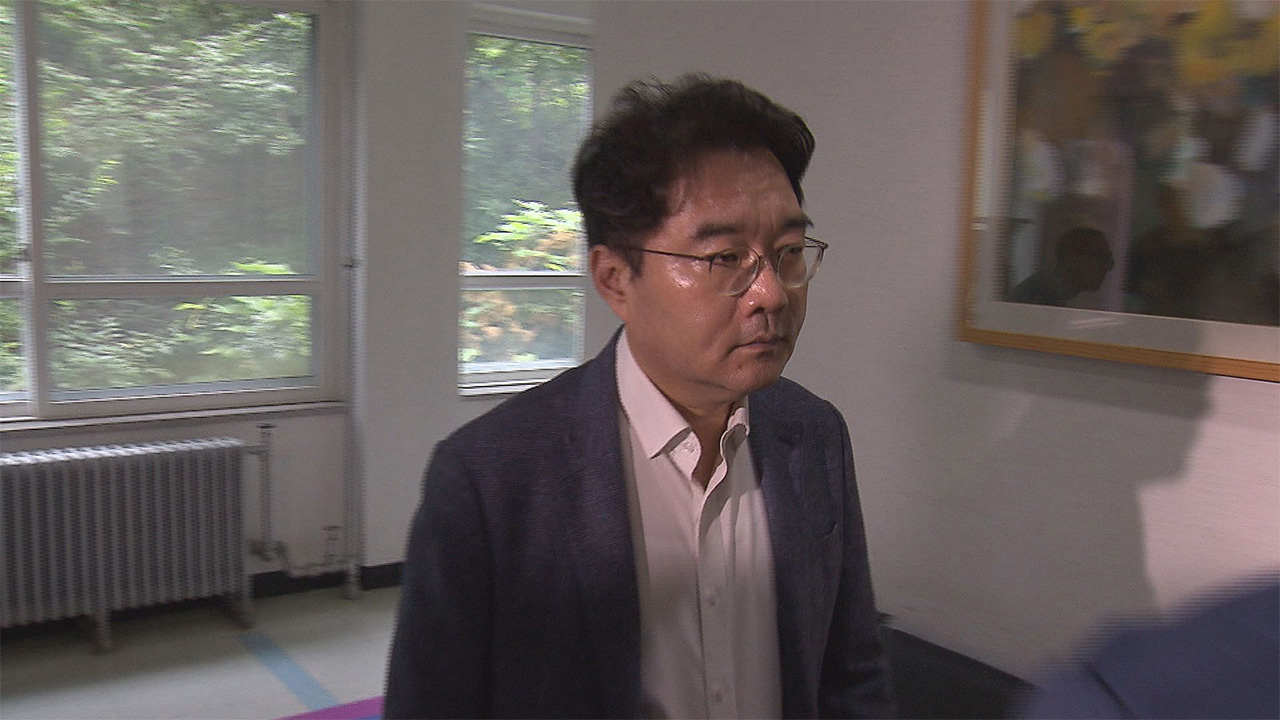 [심층] "몰랐다"에서 "내 책임" 윤석준 대구 동구청장 벌금 200만 원···"책임 있는 자세 보여라" 사퇴 요구 잇따라