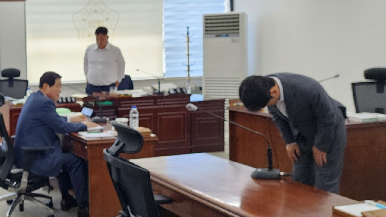 사진 제공 대구 남구의회