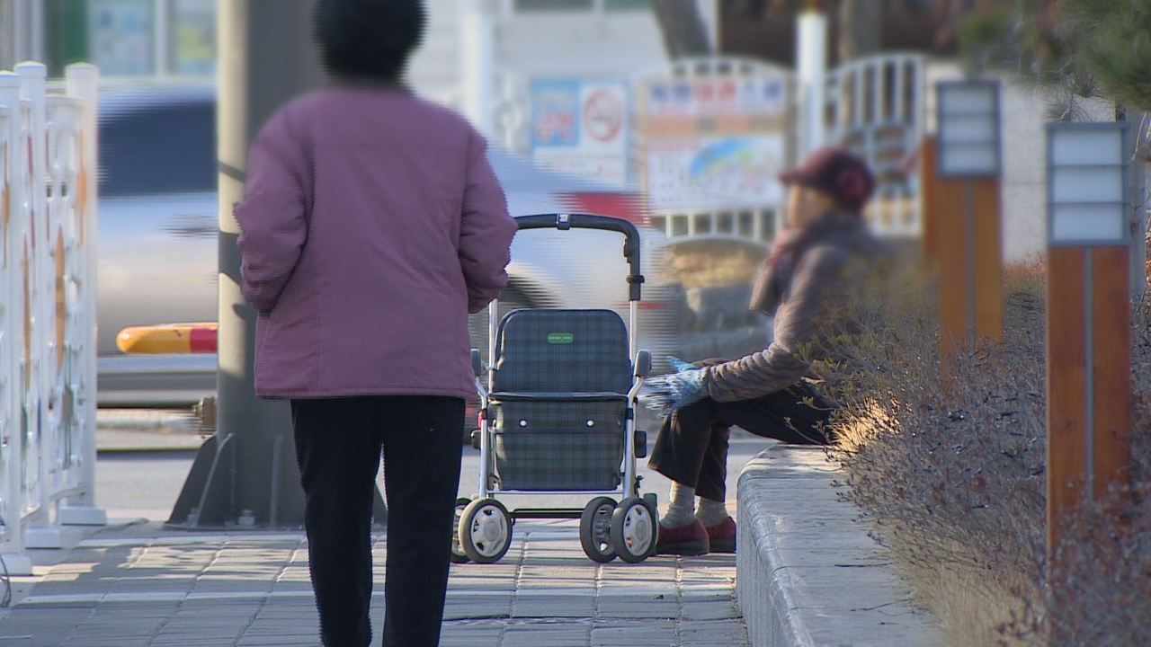 [심층] 고령화 빠른 대구, '인구 위기 해결'이 정책의 핵심 목표돼야